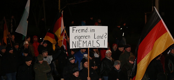 Pegida