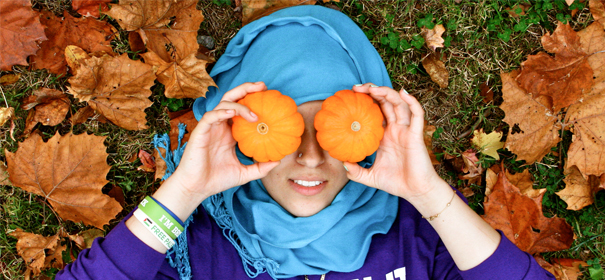 Mädchen mit Kopftuch, Kopftuchverbot