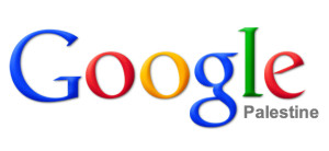 Google Palestine