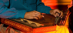 Das Orchester besteht aus 37 jüdischen und muslimischen Musikern ©Yannig Van de Wouwer, http://www.flickr.com/photos/nogood/