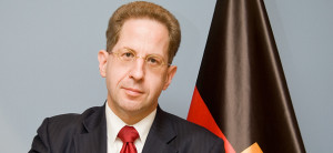 Präsident des Bundesamtes für Verfassungsschutz - Dr. Hans-Georg Maaßen