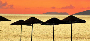Strand Şah Inn Paradise