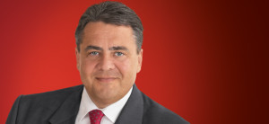 Sigmar Gabriel