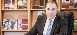 Mustafa Yeneroğlu