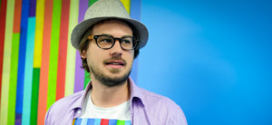 Auch wenn man seinen Namen nicht so oft hört, Peter Gould steckt hinter vielen islamischen Designprojekten © Peter Gould