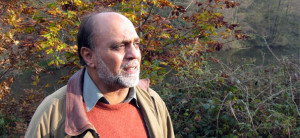 Fazlun Khalid