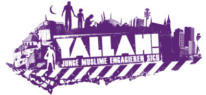 Yallah! Junge Muslime engagieren sich