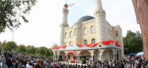 Islamisches Zentrum Rendsburg