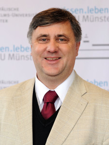 Prof. Dr. Reinhard Achenbach