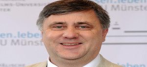 Prof. Dr. Reinhard Achenbach