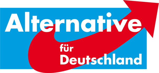AfD, Alternative für Deutschland