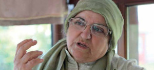 Belkıs Ibrahimhakkıoğlu