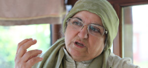 Belkıs Ibrahimhakkıoğlu