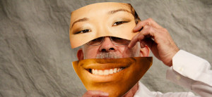 Diversity Maske