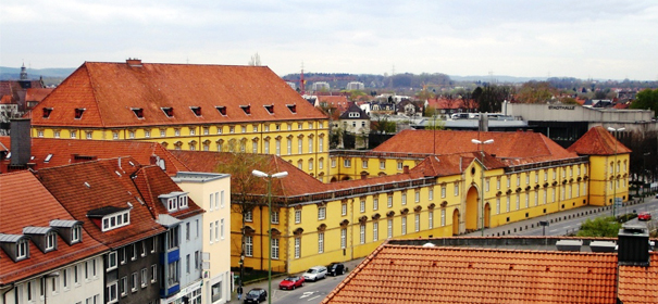 Studiengang, Universität Osnabrück