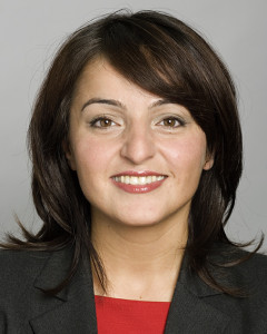Sevim Dağdelen