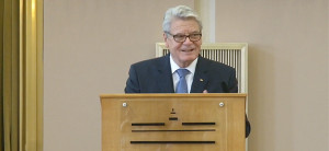 Joachim Gauck (ZIT)