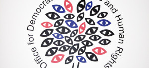 ODIHR Logo
