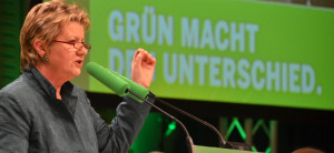 Sylvia Löhrmann (Grüne)