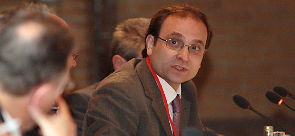 Prof. Dr. Bülent Uçar