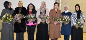 DITIB Frauenverband