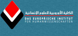 Das Europäische Institut für Humanwissenschaften