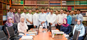 KUDEM Team