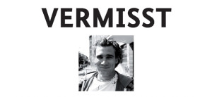 Vermisst