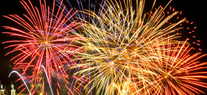 Feuerwerk
