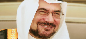 Iyad bin Amin Madani