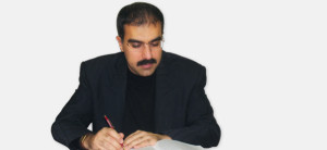Prof. Dr. Mehmet Ali Büyükkara
