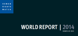 World Report 2014