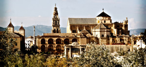 Córdoba Mezquita