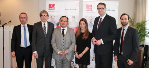 DKMS und DITIB