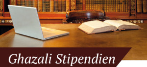 Ghazali Stipendien