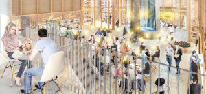 DITIB Center