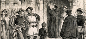 Martin Luther