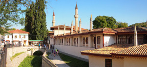 Khan Palace