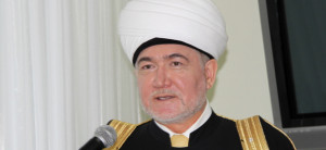 Mufti Ravil Gaynutdin