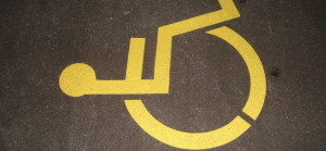 Rollstuhl