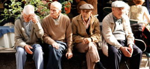 Old Men