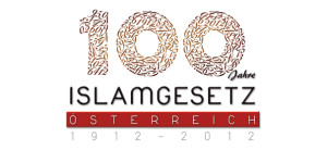 100jahre Islamgesetz