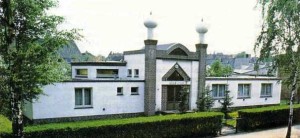 Fazle_Omar_Moschee