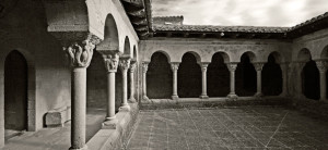 Kloster_Lluçà