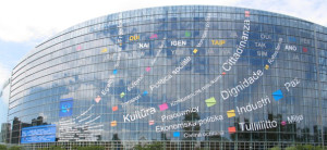 europaparlament
