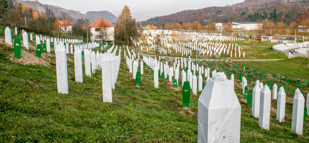 Srebrenica