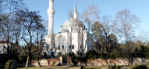Şehitlik Moschee, Moscheegemeinden