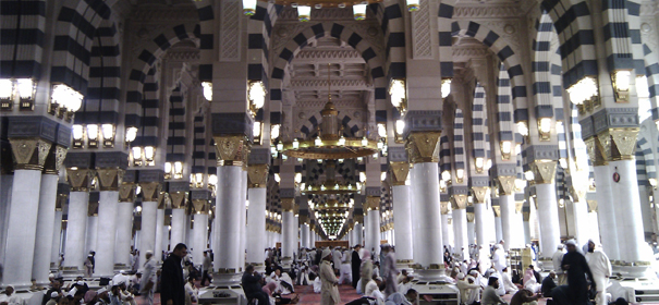 masdschid_an_nabawi