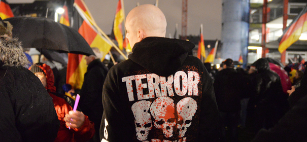 Rechter Terror