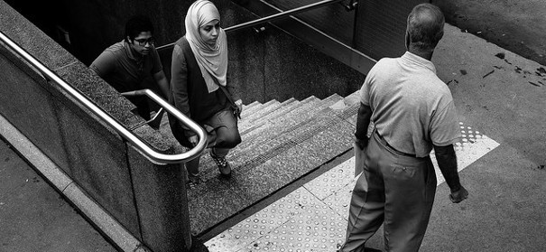 muslime in Großbritannien